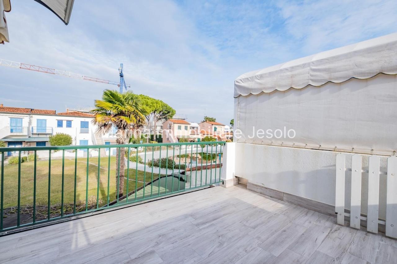 Villaggio Dei Gabbiani Lido di Jesolo Exterior foto